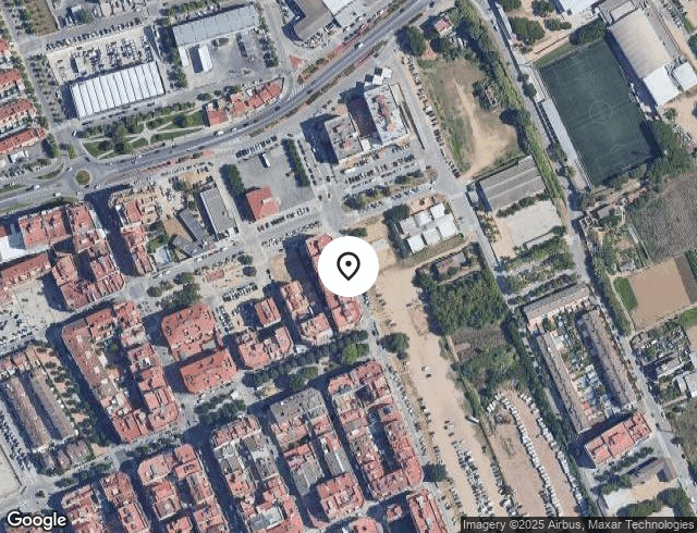 Piso en Calle Tribala , 1